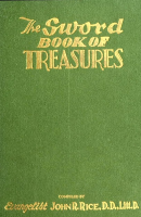 THE SWORD BOOK OF TREASURE...JOHN R RICE.....pdf